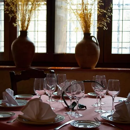 Landhaus La Casa Vieja