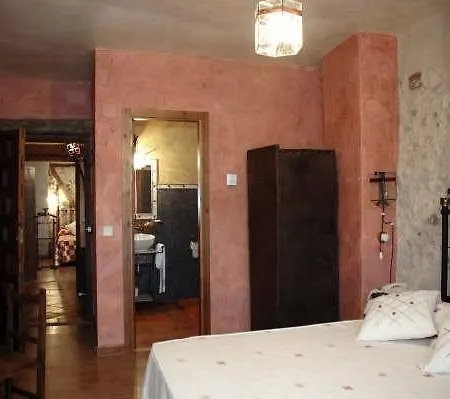 Летний дом La Casa Vieja *