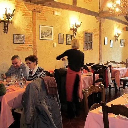 Летний дом La Casa Vieja