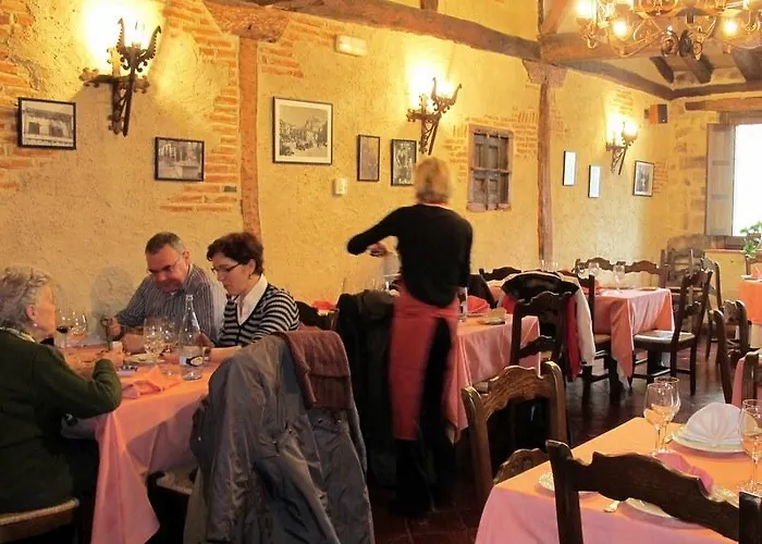 Séjour à la campagne La Casa Vieja