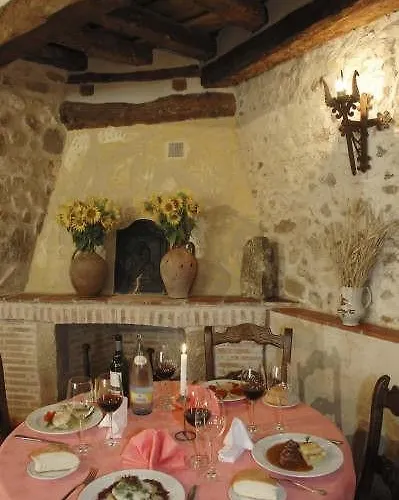 La Casa Vieja * Turégano